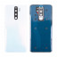 Задняя крышка для Xiaomi Redmi Note 8 Pro (M1906G7T) Белый - OR