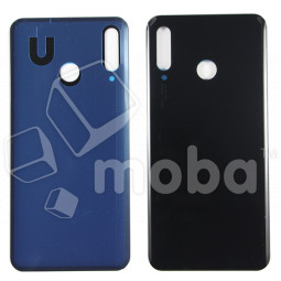 Задняя крышка для Huawei P30 Lite (MAR- LX1M) (24MP) Черный