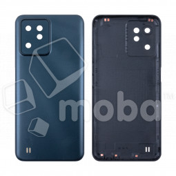 Задняя крышка для Realme C31 (RMX3501) Зеленый