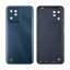 Задняя крышка для Realme C31 (RMX3501) Зеленый