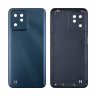 Задняя крышка для Realme C31 (RMX3501) Зеленый