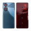 Задняя крышка для Huawei Honor 50 (NTH-NX9) Зеленый - Премиум