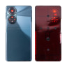 Задняя крышка для Huawei Honor 50 (NTH-NX9) Зеленый - Премиум
