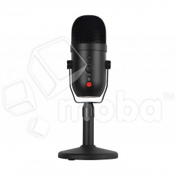 Микрофон конденсаторный A22 (USB-A - Type-C)