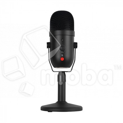 Микрофон конденсаторный A22 (USB-A - Type-C)
