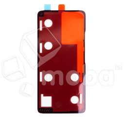 Скотч задней крышки для Xiaomi Redmi Note 10 Pro 4G (M2101K6G) (водонепроницаемый)