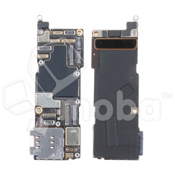 Материнская плата для iPhone 14 Pro E-Sim 128Gb (iCloud locked)