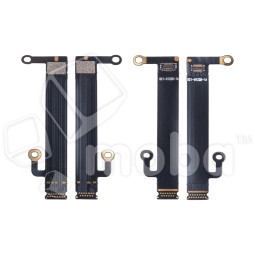Шлейф подсветки матрицы для MacBook Pro 13" A1706/A1708 (2016-2017) (2 шт.)