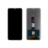 Дисплей для Xiaomi Redmi 9A/9C/10A (M2006C3LG) в сборе с тачскрином Черный - Оптима