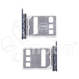 Держатель SIM для Huawei Pura 80 (HED-LX9) Черный