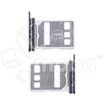 Держатель SIM для Huawei Pura 80 (HED-LX9) Черный