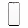 Стекло для переклейки Infinix Note 11/12/12 2023/12 Pro/30i (X663B/X663D/X676C/X676B/X6716) в сборе с OCA пленкой Черный - OR (Mitsubishi)