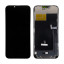 Дисплей для iPhone 13 Pro Max (A2645) в сборе с тачскрином Черный - (In-Cell, Full HD, 120 Гц) (площадка под IC)