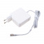 Блок питания (сетевой адаптер) для ноутбуков Apple 14.5V, 3.1A, 45W (MagSafe L-form)
