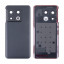 Задняя крышка для OnePlus 10 Pro (NE2213) Черный - Премиум