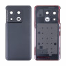 Задняя крышка для OnePlus 10 Pro (NE2213) Черный - Премиум