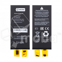 Ячейка (банка) Аккумулятора для iPhone 11 - Battery Collection (Премиум)