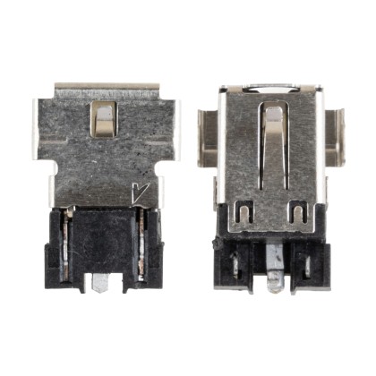 Разъем питания для ноутбука Acer Aspire A315-34/58/58G/35/22/22G/A515-56/56G/A115-32/A317-53/53G/33