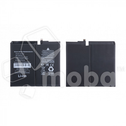 Аккумулятор для Huawei MatePad 11 Wi-Fi/Honor Pad 8 12"/ Honor Pad X9 Wi-Fi/LTE 11.5" (HB28D8C8ECW-12)