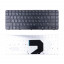 Клавиатура для ноутбука HP Pavilion g4-1000/g6-1000/g6-1002er/g6-1003er/g6-1004er/g6-1053er/g6-1109er/g6-1162er/g6-1210er Черный