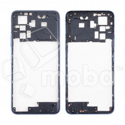 Средняя часть для Huawei Nova Y70/Y70 Plus/Y71 (MGA-LX9N) Синий