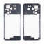 Средняя часть для Huawei Nova Y70/Y70 Plus/Y71 (MGA-LX9N) Синий