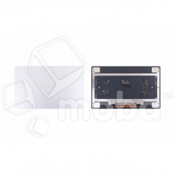 Трекпад (тачпад) для MacBook Pro M1 16" A2485 (2022) Серебро