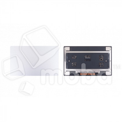 Трекпад (тачпад) для MacBook Pro M1 16" A2485 (2022) Серебро