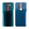 Задняя крышка для Xiaomi Redmi Note 8 Pro (M1906G7T) Зеленый - OR