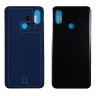 Задняя крышка для Xiaomi Mi 8 (M1803E1A) Черный