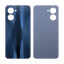 Задняя крышка для Realme C33 (RMX3624) Черный