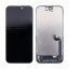 Дисплей для iPhone 16 Plus (A3290) в сборе с тачскрином Черный - (In-Cell)