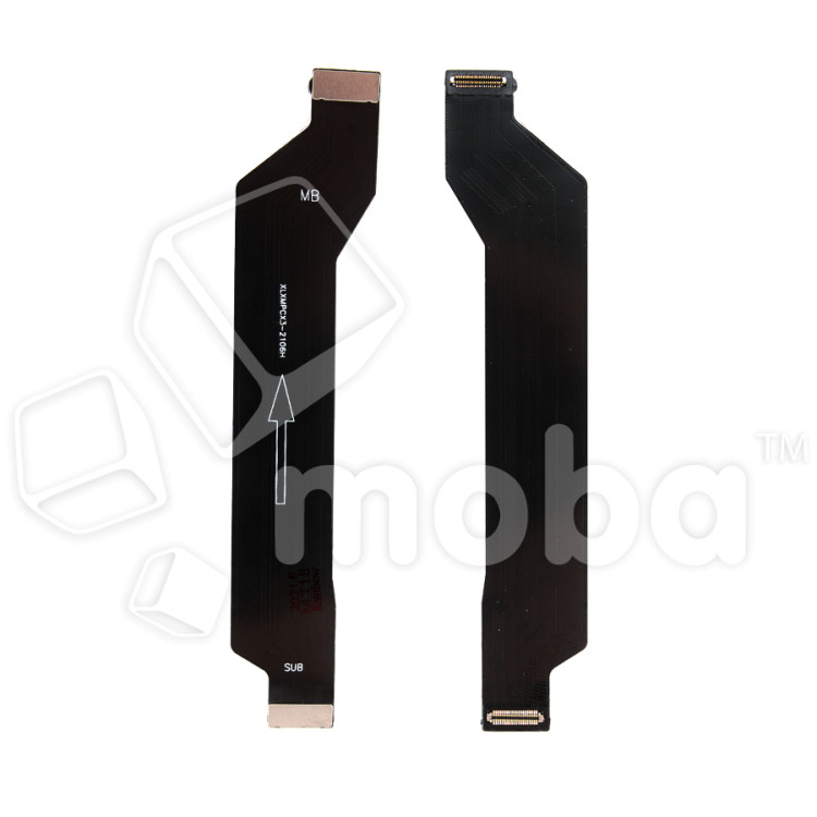Купить оптом Шлейф для Xiaomi Poco X3 NFC/X3 Pro (M2007J20CG/M2102J20SG ...