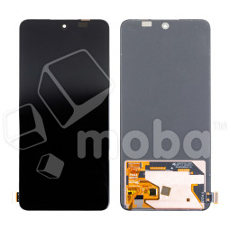 Дисплей для Realme 14 5G/14T 5G/P3 5G (RMX5070/RMX5078/RMX5079) в сборе с тачскрином Черный - OR