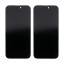 Дисплей для iPhone 16 Plus (A3290) в сборе с тачскрином Черный - (In-Cell) Стандарт