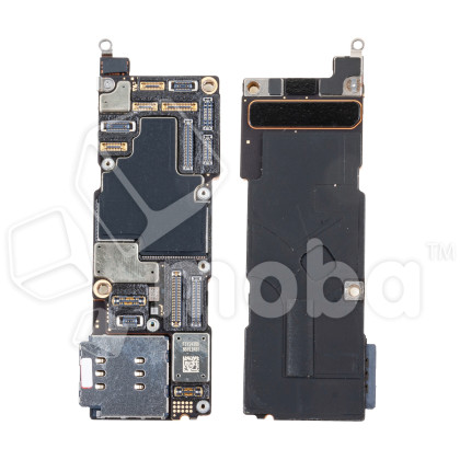 Материнская плата для iPhone 14 Pro Max E-Sim 128Gb (iCloud locked)