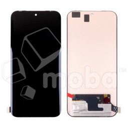 Дисплей для Infinix Hot 60 Pro+ (X6886) в сборе с тачскрином Черный - OR