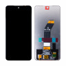 Дисплей для Xiaomi Redmi 10 2022 (22011119UY) в сборе с тачскрином Черный - OR