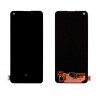 Дисплей для OPPO Reno 5 Lite (CPH2205) в сборе с тачскрином Черный - (OLED)