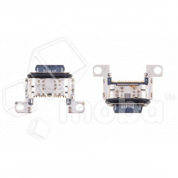 Разъем Type-C для Samsung Galaxy A34 5G/A35 5G/A53 5G/A55 5G (A346B/A356E/A536B/A556E)