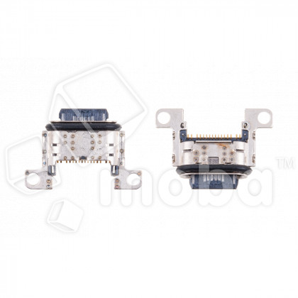 Разъем Type-C для Samsung Galaxy A34 5G/A35 5G/A53 5G/A55 5G (A346B/A356E/A536B/A556E)