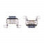 Разъем Type-C для Samsung Galaxy A34 5G/A35 5G/A53 5G/A55 5G (A346B/A356E/A536B/A556E)