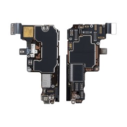 Материнская плата для iPhone 17 Pro Max (A3526) E-Sim 256Gb (iCloud locked)