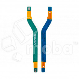 Шлейф для Samsung Galaxy S24 (S921B) межплатный (узкий)