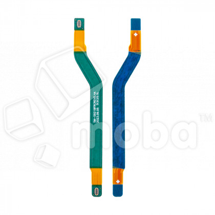 Шлейф для Samsung Galaxy S24 (S921B) межплатный (узкий)