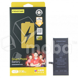 Аккумулятор для Apple iPhone 7 - Pisen усиленная 2130 mAh