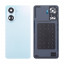Задняя крышка для Huawei Nova 10 SE (BNE-LX1) Зеленый