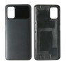 Задняя крышка для Xiaomi Poco M3 (M2010J19CG) Черный