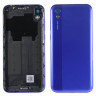 Задняя крышка для Huawei Honor 8S/8S Prime (KSE-LX9/KSA-LX9) Синий