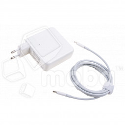 Блок питания (сетевой адаптер) для ноутбуков Apple 14.5V, 2A, 29W (Type-C)